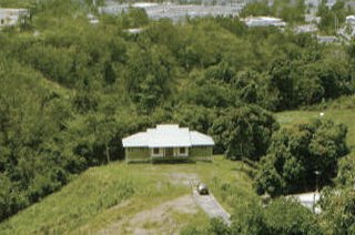 Casa Vargas,  Rincon PR