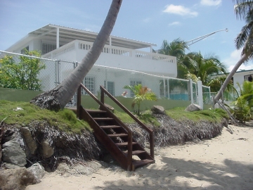 Villa Maldonado - A Rincon Puerto Rico Executive Vacation Rental