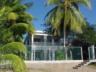 Casa Playa Rincon Puerto Rico