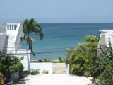 Beachside Homes - Rincon, Puerto Rico