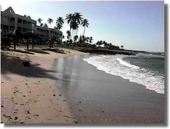 Costa Dorada - Carribean Vacation Rental