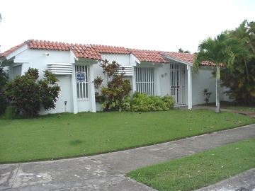 Villa Dorada - Dorado Puerto Rico Vacation Rental