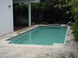 Private Swimming Pool