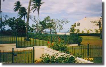 Villa Hernandez - Carribean Vacation Rental
