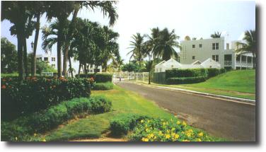 Villa Blanqui - Dorado Puerto Rico Vacation Rental