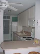 All New Fully Equipped Kitchen