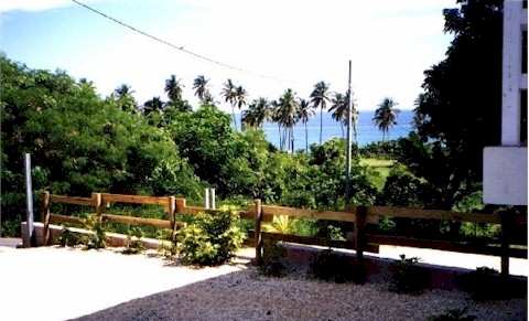 Punta Beach Vacation Apartments - Rincon Puerto Rico Vacation Rental