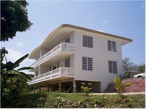 Punta Beach Vacation Apartments - A Rincon Puerto Rico Vacation Rental