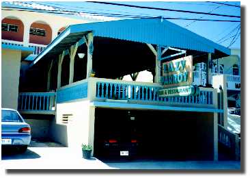Lazy Parrot Inn - Puerto Rico Vacation Rental