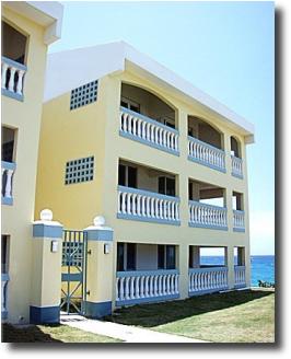 Costa Dorada Resort Villas - Vacation Rental Villa