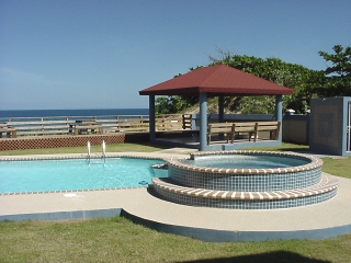 Poza Azul Condo - A Vacation Rental Villa in Isabela Puerto Rico
