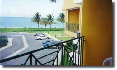 Berwind Condo - Caribbean Vacation Rental