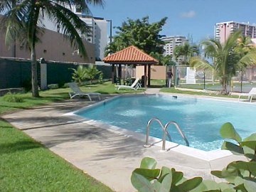 Isla Verde Estates - San Juan Puerto Rico Vacation Rental