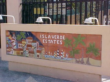 Isla Verde Estates - Puerto Rico Vacation Rental